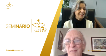 SeminarioCNBB70CarmenLucia