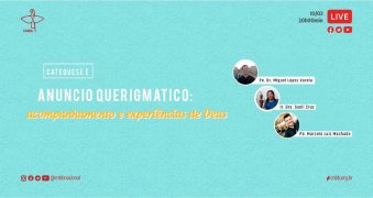 Seminário Catequese dia 2