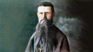Servo de Jesus Júlio Maria