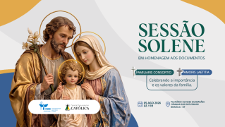 Sessão Solene_