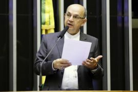 |Foto: Najara Araujo/Câmara dos Deputados|
