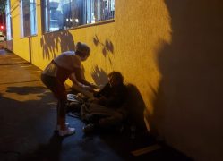 Setor de Caridade Bauru