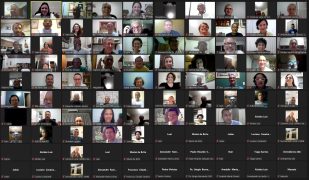 Simpósio Ecumênico 2022