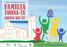 Simpósio Famílias
