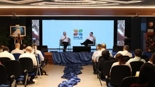 Simpósio Igreja na COP30