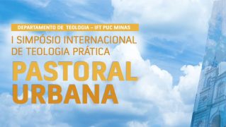 Simposio teologia pastoral urbana