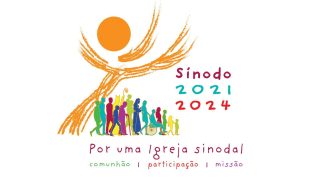 Sínodo 2021 2024 capa