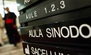 Sínodo Vaticano 2023