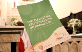 Sintese diocesana sinodo 2023