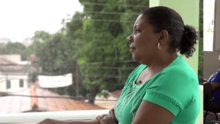 |Colaboradores das POM realizam encontro da novena missionária | Reprodução/POM Brasil|Sonia