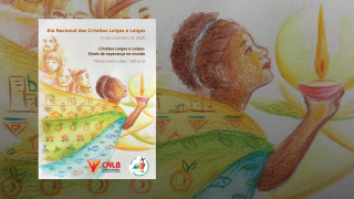 Subsídio Dia dos Cristãos leigos