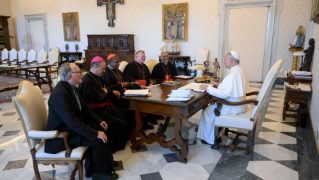 Sul Global e Papa Leão XIV