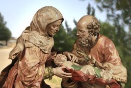 São Joaquiam e Santana