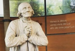 São Jão Vianney