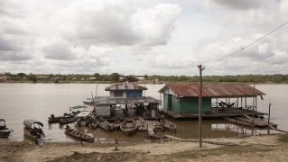 Sínodo para a Amazônia