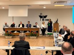 TST Justiça Ititnerante