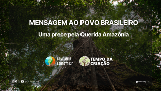 Tempo da Criação - Campanha Laudato Si (3)