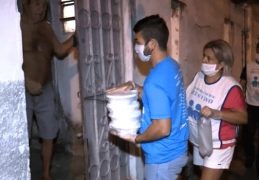 É Tempo de Cuidar TV Aparecida