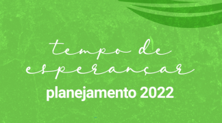 Tempo de Esperançar Pascom