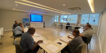 Terceira reunião FNS Geral