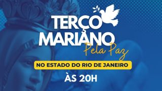 Terço Mariano Leste 1