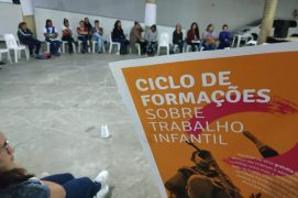 Trabalho Infantil