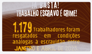 Trabalho escravo