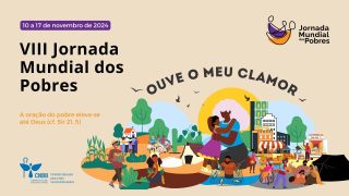 VII Jornada Mundial dos Pobres