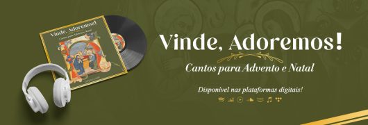 VINDE ADORESMO SITE CNBB