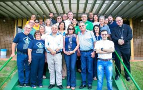 VIda e Família - Movimentos