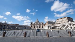 Vaticano Dicastério de Desenvolvimento Humano Integral