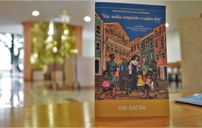 Via-Sacra CNBB CF2020