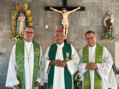 Vice presidente NE 4