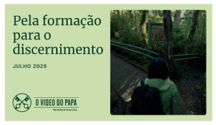 Vídeo Papa Jul 2025