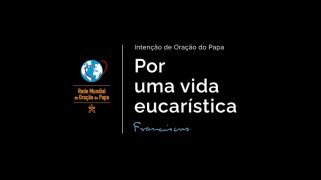 Vídeo do Papa