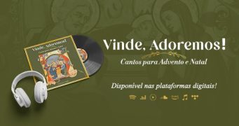 Vinde, adoremos