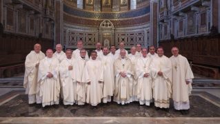 Visita Ad Limina Norte 1 e Noroeste