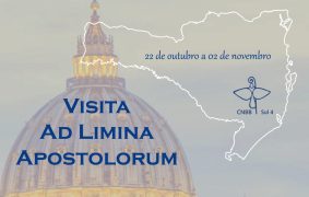 Visita Ad Limina Sul4