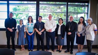 Visita CRB – site capa Visita CRB - site capa