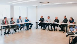 visita min Reforma Agrária