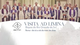 Visita ad limina Sul 3