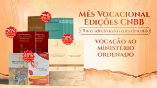 Vocação ao Minstério Ordenado