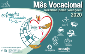 Vocações destaque site