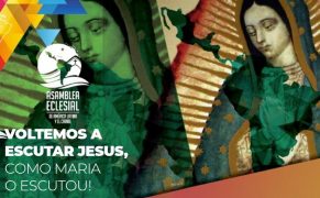 Voltermos a escutar Jesus