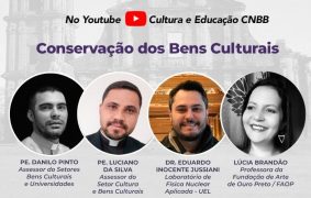 Webinar Cultura e Educação