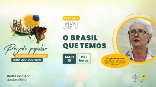 Websérie Episódio 1 6ª SSB