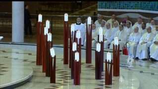 Reprodução: TV Aparecida|Reprodução: TV Aparecida