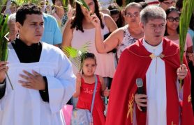 Foto Vatican News|Alguns coroinhas membros da CIM. Foto: Coetus Internationalis Ministrantium|Saulo Gadelha. Arquivo Pessoal