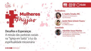 Mulheres na Missão_junho