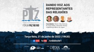 Fórum Paz no Rio_4ª edição